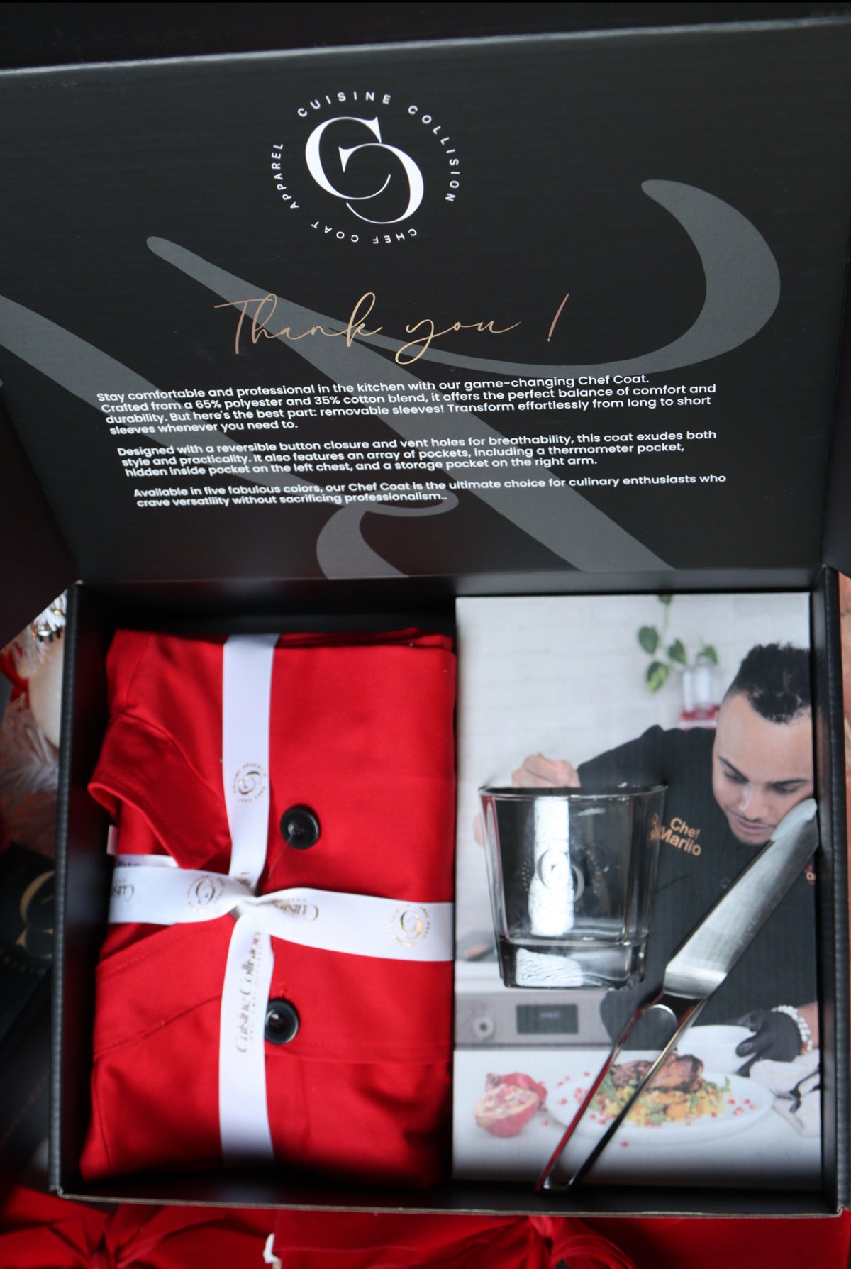 Gift Box