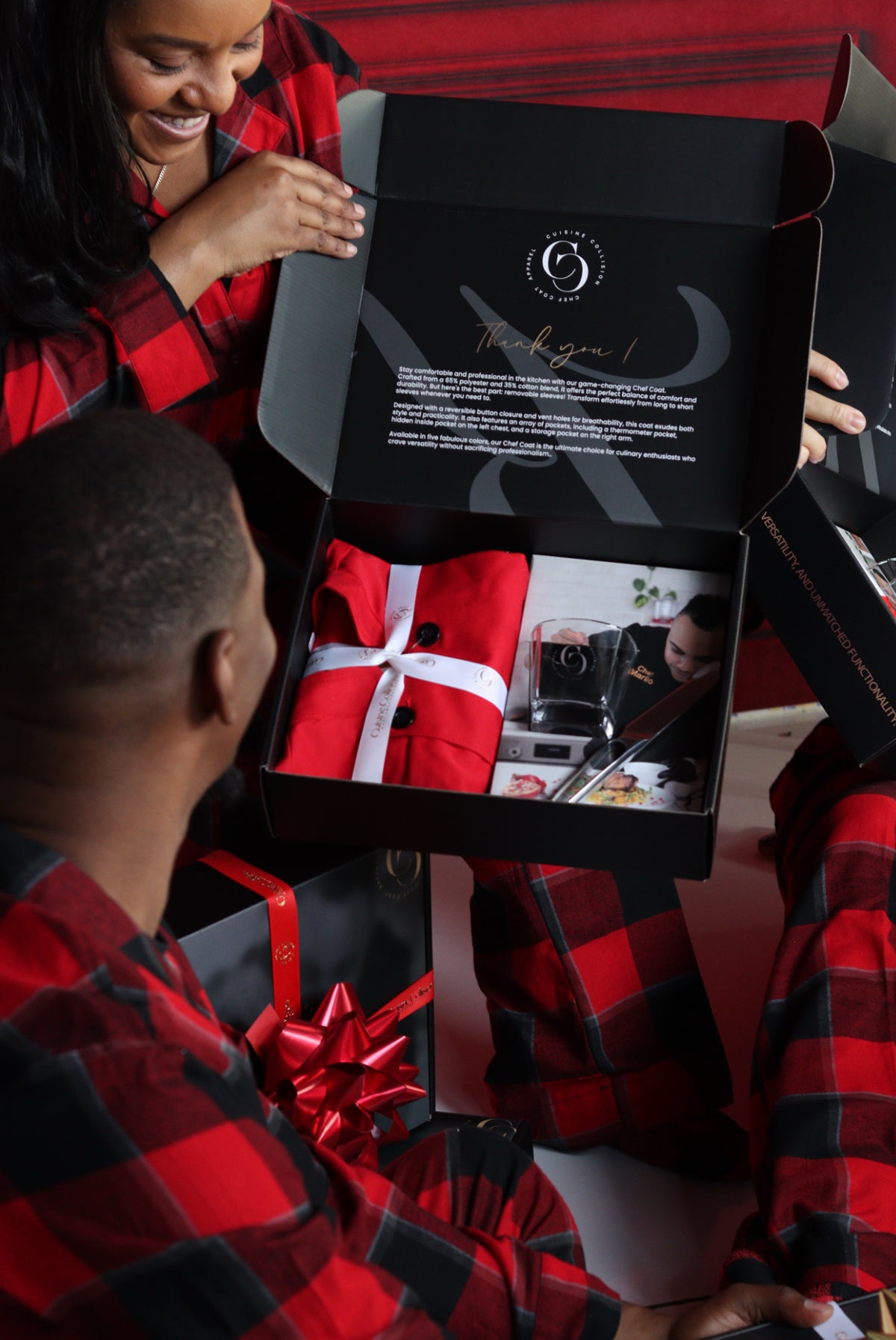 Gift Box